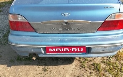 Daewoo Nexia I рестайлинг, 2006 год, 75 000 рублей, 1 фотография