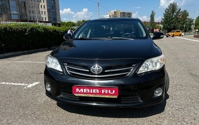 Toyota Corolla, 2011 год, 1 150 000 рублей, 1 фотография