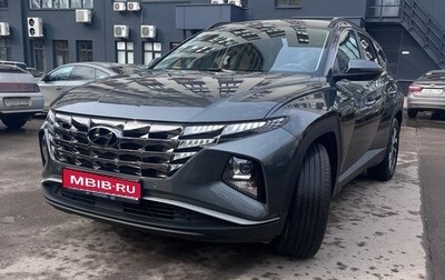 Hyundai Tucson, 2021 год, 2 850 000 рублей, 1 фотография