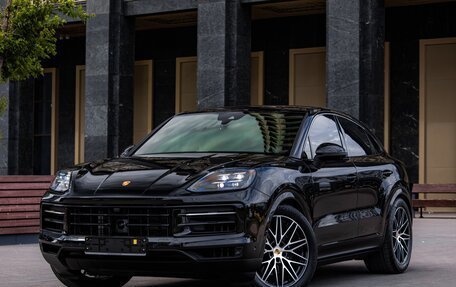 Porsche Cayenne III, 2024 год, 15 500 000 рублей, 1 фотография