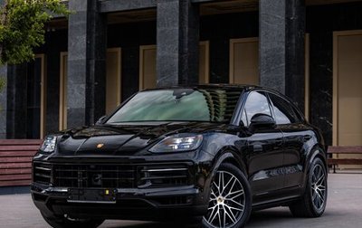 Porsche Cayenne III, 2024 год, 15 500 000 рублей, 1 фотография