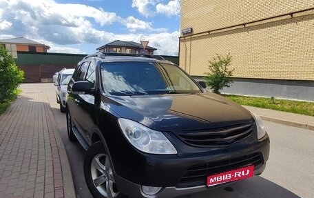 Hyundai ix55, 2010 год, 1 100 000 рублей, 1 фотография