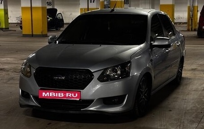 Datsun on-DO I рестайлинг, 2015 год, 650 000 рублей, 1 фотография