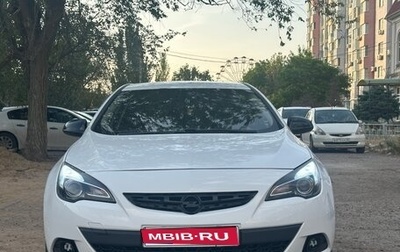 Opel Astra J, 2013 год, 890 000 рублей, 1 фотография