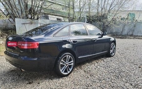 Audi A6, 2011 год, 1 280 000 рублей, 1 фотография