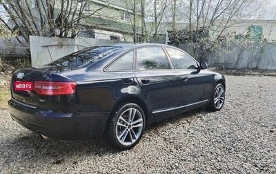 Audi A6, 2011 год, 1 280 000 рублей, 1 фотография