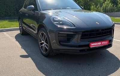 Porsche Macan I рестайлинг, 2023 год, 8 500 000 рублей, 1 фотография