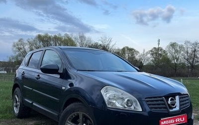 Nissan Qashqai, 2007 год, 750 000 рублей, 1 фотография