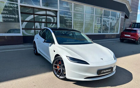 Tesla Model 3 I, 2023 год, 6 550 000 рублей, 1 фотография