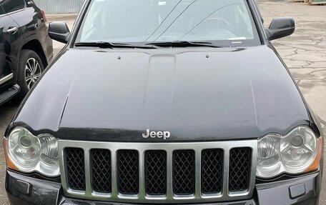 Jeep Grand Cherokee, 2008 год, 1 250 000 рублей, 1 фотография