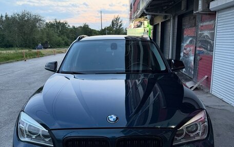 BMW X1, 2013 год, 1 350 000 рублей, 1 фотография