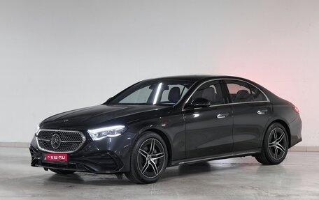 Mercedes-Benz E-Класс, 2025 год, 8 300 000 рублей, 1 фотография