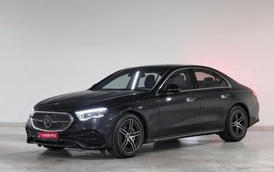 Mercedes-Benz E-Класс, 2025 год, 8 300 000 рублей, 1 фотография