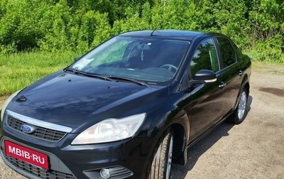 Ford Focus II рестайлинг, 2009 год, 690 000 рублей, 1 фотография