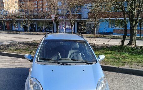 Chery Kimo (A1), 2009 год, 240 000 рублей, 1 фотография
