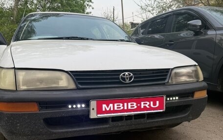 Toyota Corolla, 1992 год, 210 000 рублей, 1 фотография