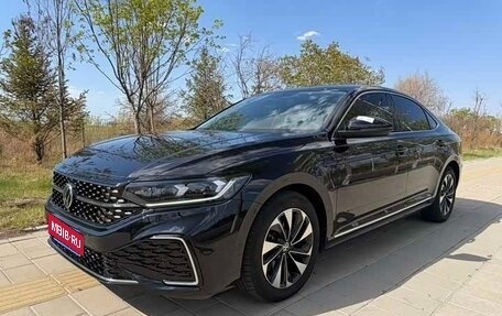 Volkswagen Passat B8 рестайлинг, 2023 год, 2 017 778 рублей, 1 фотография