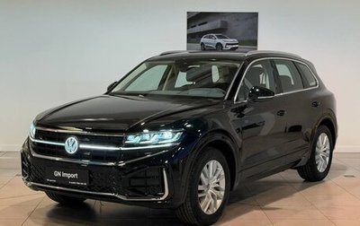 Volkswagen Touareg III, 2025 год, 8 000 000 рублей, 1 фотография
