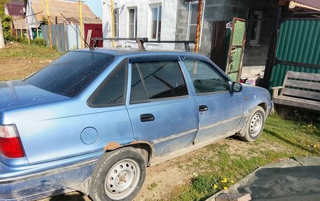 Daewoo Nexia I рестайлинг, 2006 год, 75 000 рублей, 3 фотография