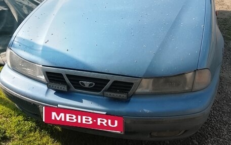 Daewoo Nexia I рестайлинг, 2006 год, 75 000 рублей, 2 фотография