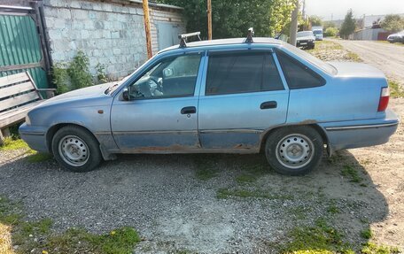 Daewoo Nexia I рестайлинг, 2006 год, 75 000 рублей, 4 фотография