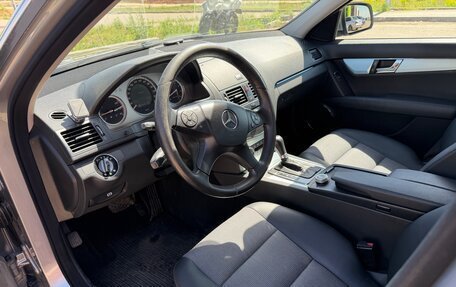 Mercedes-Benz C-Класс, 2007 год, 1 137 000 рублей, 6 фотография