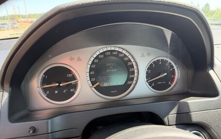 Mercedes-Benz C-Класс, 2007 год, 1 137 000 рублей, 7 фотография