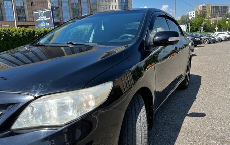 Toyota Corolla, 2011 год, 1 150 000 рублей, 3 фотография