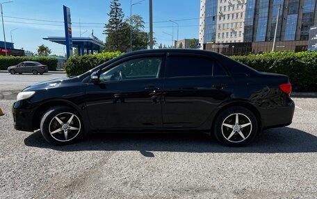 Toyota Corolla, 2011 год, 1 150 000 рублей, 4 фотография