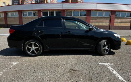 Toyota Corolla, 2011 год, 1 150 000 рублей, 8 фотография