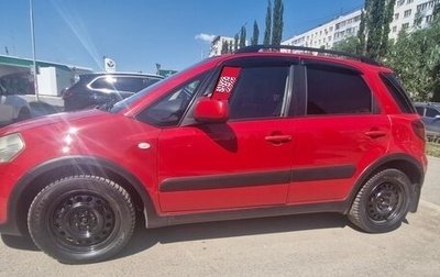 Suzuki SX4 II рестайлинг, 2013 год, 690 000 рублей, 1 фотография