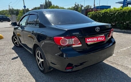 Toyota Corolla, 2011 год, 1 150 000 рублей, 5 фотография