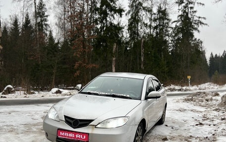 Haima 3, 2011 год, 160 000 рублей, 1 фотография