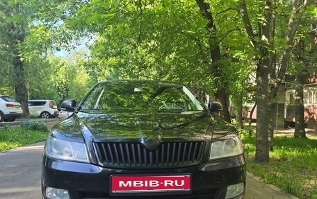 Skoda Octavia, 2012 год, 940 000 рублей, 1 фотография