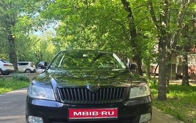 Skoda Octavia, 2012 год, 940 000 рублей, 1 фотография