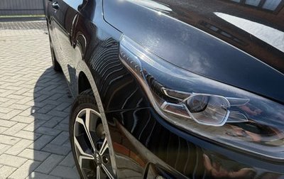 KIA cee'd III, 2019 год, 1 779 000 рублей, 1 фотография