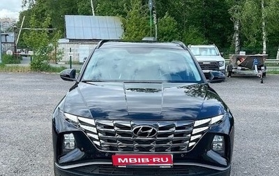 Hyundai Tucson, 2024 год, 3 749 000 рублей, 1 фотография
