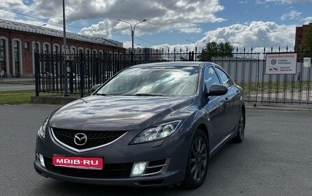 Mazda 6, 2008 год, 980 000 рублей, 1 фотография