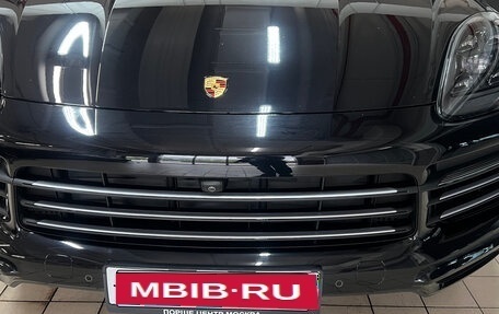 Porsche Cayenne III, 2018 год, 6 100 000 рублей, 1 фотография