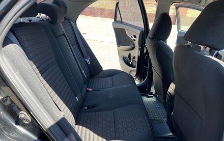 Toyota Corolla, 2011 год, 1 150 000 рублей, 24 фотография