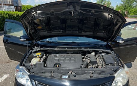 Toyota Corolla, 2011 год, 1 150 000 рублей, 26 фотография