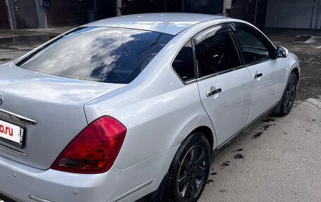 Nissan Teana, 2006 год, 600 000 рублей, 2 фотография