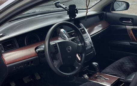 Nissan Teana, 2006 год, 600 000 рублей, 7 фотография