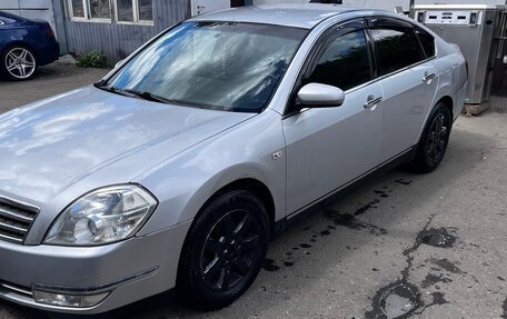 Nissan Teana, 2006 год, 600 000 рублей, 6 фотография
