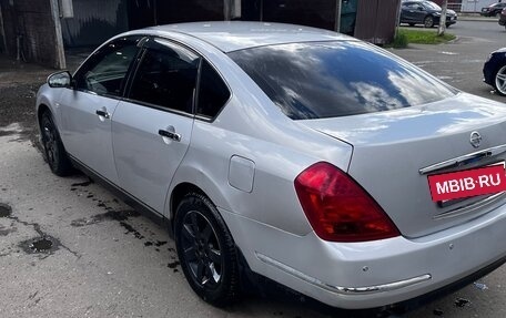 Nissan Teana, 2006 год, 600 000 рублей, 3 фотография