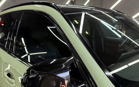 BMW X6, 2020 год, 8 500 000 рублей, 10 фотография