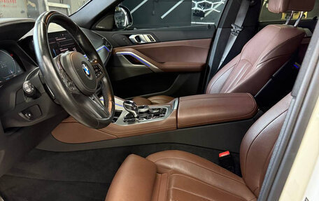 BMW X6, 2020 год, 8 500 000 рублей, 12 фотография
