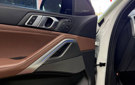 BMW X6, 2020 год, 8 500 000 рублей, 17 фотография