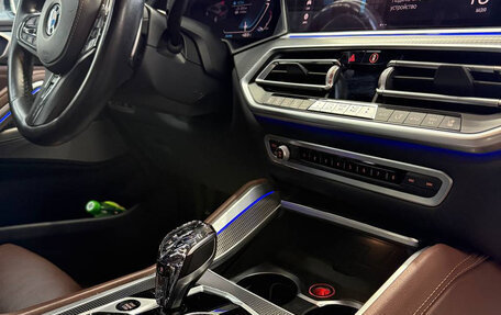 BMW X6, 2020 год, 8 500 000 рублей, 18 фотография