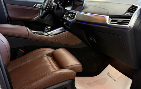 BMW X6, 2020 год, 8 500 000 рублей, 16 фотография